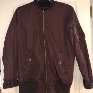 American Eagle Bomber Jacket